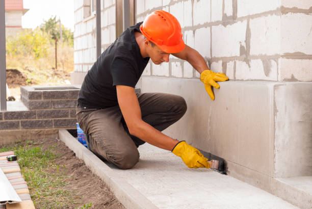 Licensed Basement Waterproofing service in Brockport, NY - SJ Waterproofing Pros